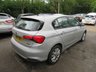 USED 2017 17 FIAT TIPO 1.4 T-Jet Easy Plus Hatchback 5dr Petrol Manual Euro 6 (s/s) (120 bhp) This low mileage example with only 43,446 miles from new comes well maintained with 7 x service records including a new service and detailed inspection. Sold with a new 12 month MOT with no advisories. Two Previous Owners.