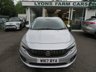 USED 2017 17 FIAT TIPO 1.4 T-Jet Easy Plus Hatchback 5dr Petrol Manual Euro 6 (s/s) (120 bhp) This low mileage example with only 43,446 miles from new comes well maintained with 7 x service records including a new service and detailed inspection. Sold with a new 12 month MOT with no advisories. Two Previous Owners.