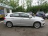 USED 2017 17 FIAT TIPO 1.4 T-Jet Easy Plus Hatchback 5dr Petrol Manual Euro 6 (s/s) (120 bhp) This low mileage example with only 43,446 miles from new comes well maintained with 7 x service records including a new service and detailed inspection. Sold with a new 12 month MOT with no advisories. Two Previous Owners.