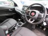 USED 2017 17 FIAT TIPO 1.4 T-Jet Easy Plus Hatchback 5dr Petrol Manual Euro 6 (s/s) (120 bhp) This low mileage example with only 43,446 miles from new comes well maintained with 7 x service records including a new service and detailed inspection. Sold with a new 12 month MOT with no advisories. Two Previous Owners.