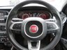 USED 2017 17 FIAT TIPO 1.4 T-Jet Easy Plus Hatchback 5dr Petrol Manual Euro 6 (s/s) (120 bhp) This low mileage example with only 43,446 miles from new comes well maintained with 7 x service records including a new service and detailed inspection. Sold with a new 12 month MOT with no advisories. Two Previous Owners.