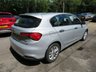 USED 2017 17 FIAT TIPO 1.4 T-Jet Easy Plus Hatchback 5dr Petrol Manual Euro 6 (s/s) (120 bhp) This low mileage example with only 43,446 miles from new comes well maintained with 7 x service records including a new service and detailed inspection. Sold with a new 12 month MOT with no advisories. Two Previous Owners.