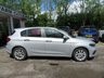 USED 2017 17 FIAT TIPO 1.4 T-Jet Easy Plus Hatchback 5dr Petrol Manual Euro 6 (s/s) (120 bhp) This low mileage example with only 43,446 miles from new comes well maintained with 7 x service records including a new service and detailed inspection. Sold with a new 12 month MOT with no advisories. Two Previous Owners.