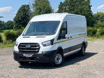 View our FORD TRANSIT