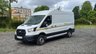 USED 2021 21 FORD TRANSIT 2.0 Transit 350 Leader EcoBlue REAR RAMP