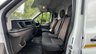USED 2021 21 FORD TRANSIT 2.0 Transit 350 Leader EcoBlue REAR RAMP