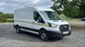 USED 2021 21 FORD TRANSIT 2.0 Transit 350 Leader EcoBlue REAR RAMP
