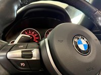 USED 2015 15 BMW 4 SERIES 3.0 435d M Sport Auto xDrive Euro 6 (s/s) 2dr PERFORMANCEKIT+MPLUS&COMFORTPK