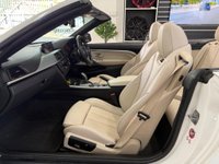 USED 2015 15 BMW 4 SERIES 3.0 435d M Sport Auto xDrive Euro 6 (s/s) 2dr PERFORMANCEKIT+MPLUS&COMFORTPK