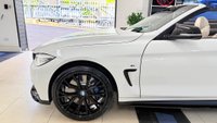 USED 2015 15 BMW 4 SERIES 3.0 435d M Sport Auto xDrive Euro 6 (s/s) 2dr PERFORMANCEKIT+MPLUS&COMFORTPK