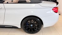 USED 2015 15 BMW 4 SERIES 3.0 435d M Sport Auto xDrive Euro 6 (s/s) 2dr PERFORMANCEKIT+MPLUS&COMFORTPK
