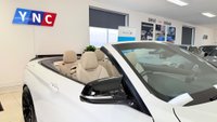 USED 2015 15 BMW 4 SERIES 3.0 435d M Sport Auto xDrive Euro 6 (s/s) 2dr PERFORMANCEKIT+MPLUS&COMFORTPK