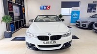 USED 2015 15 BMW 4 SERIES 3.0 435d M Sport Auto xDrive Euro 6 (s/s) 2dr PERFORMANCEKIT+MPLUS&COMFORTPK