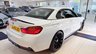 USED 2015 15 BMW 4 SERIES 3.0 435d M Sport Auto xDrive Euro 6 (s/s) 2dr PERFORMANCEKIT+MPLUS&COMFORTPK