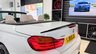 USED 2015 15 BMW 4 SERIES 3.0 435d M Sport Auto xDrive Euro 6 (s/s) 2dr PERFORMANCEKIT+MPLUS&COMFORTPK