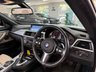 USED 2015 15 BMW 4 SERIES 3.0 435d M Sport Auto xDrive Euro 6 (s/s) 2dr PERFORMANCEKIT+MPLUS&COMFORTPK