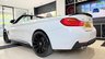 USED 2015 15 BMW 4 SERIES 3.0 435d M Sport Auto xDrive Euro 6 (s/s) 2dr PERFORMANCEKIT+MPLUS&COMFORTPK