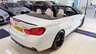 USED 2015 15 BMW 4 SERIES 3.0 435d M Sport Auto xDrive Euro 6 (s/s) 2dr PERFORMANCEKIT+MPLUS&COMFORTPK
