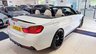 USED 2015 15 BMW 4 SERIES 3.0 435d M Sport Auto xDrive Euro 6 (s/s) 2dr PERFORMANCEKIT+MPLUS&COMFORTPK