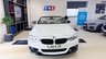 USED 2015 15 BMW 4 SERIES 3.0 435d M Sport Auto xDrive Euro 6 (s/s) 2dr PERFORMANCEKIT+MPLUS&COMFORTPK