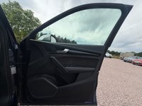 USED 2018 68 AUDI SQ5 3.0 TFSI V6 SUV 5dr Petrol Tiptronic quattro Euro 6 (s/s) (354 ps) 