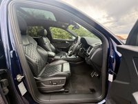 USED 2018 68 AUDI SQ5 3.0 TFSI V6 SUV 5dr Petrol Tiptronic quattro Euro 6 (s/s) (354 ps) 