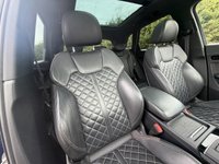 USED 2018 68 AUDI SQ5 3.0 TFSI V6 SUV 5dr Petrol Tiptronic quattro Euro 6 (s/s) (354 ps) 