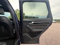 USED 2018 68 AUDI SQ5 3.0 TFSI V6 SUV 5dr Petrol Tiptronic quattro Euro 6 (s/s) (354 ps) 