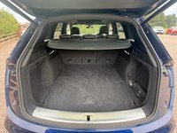 USED 2018 68 AUDI SQ5 3.0 TFSI V6 SUV 5dr Petrol Tiptronic quattro Euro 6 (s/s) (354 ps) 