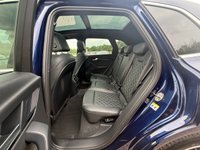 USED 2018 68 AUDI SQ5 3.0 TFSI V6 SUV 5dr Petrol Tiptronic quattro Euro 6 (s/s) (354 ps) 
