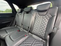 USED 2018 68 AUDI SQ5 3.0 TFSI V6 SUV 5dr Petrol Tiptronic quattro Euro 6 (s/s) (354 ps) 