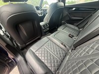 USED 2018 68 AUDI SQ5 3.0 TFSI V6 SUV 5dr Petrol Tiptronic quattro Euro 6 (s/s) (354 ps) 