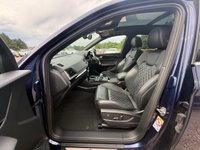 USED 2018 68 AUDI SQ5 3.0 TFSI V6 SUV 5dr Petrol Tiptronic quattro Euro 6 (s/s) (354 ps) 
