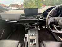 USED 2018 68 AUDI SQ5 3.0 TFSI V6 SUV 5dr Petrol Tiptronic quattro Euro 6 (s/s) (354 ps) 