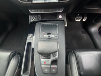 USED 2018 68 AUDI SQ5 3.0 TFSI V6 SUV 5dr Petrol Tiptronic quattro Euro 6 (s/s) (354 ps) 