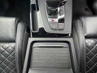 USED 2018 68 AUDI SQ5 3.0 TFSI V6 SUV 5dr Petrol Tiptronic quattro Euro 6 (s/s) (354 ps) 
