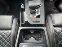 USED 2018 68 AUDI SQ5 3.0 TFSI V6 SUV 5dr Petrol Tiptronic quattro Euro 6 (s/s) (354 ps) 