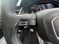 USED 2018 68 AUDI SQ5 3.0 TFSI V6 SUV 5dr Petrol Tiptronic quattro Euro 6 (s/s) (354 ps) 