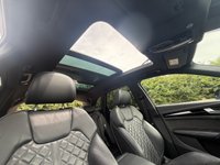 USED 2018 68 AUDI SQ5 3.0 TFSI V6 SUV 5dr Petrol Tiptronic quattro Euro 6 (s/s) (354 ps) 