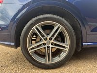 USED 2018 68 AUDI SQ5 3.0 TFSI V6 SUV 5dr Petrol Tiptronic quattro Euro 6 (s/s) (354 ps) 