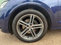 USED 2018 68 AUDI SQ5 3.0 TFSI V6 SUV 5dr Petrol Tiptronic quattro Euro 6 (s/s) (354 ps) 