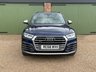 USED 2018 68 AUDI SQ5 3.0 TFSI V6 SUV 5dr Petrol Tiptronic quattro Euro 6 (s/s) (354 ps) 