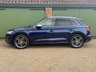 USED 2018 68 AUDI SQ5 3.0 TFSI V6 SUV 5dr Petrol Tiptronic quattro Euro 6 (s/s) (354 ps) 