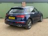 USED 2018 68 AUDI SQ5 3.0 TFSI V6 SUV 5dr Petrol Tiptronic quattro Euro 6 (s/s) (354 ps) 