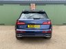 USED 2018 68 AUDI SQ5 3.0 TFSI V6 SUV 5dr Petrol Tiptronic quattro Euro 6 (s/s) (354 ps) 