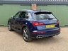 USED 2018 68 AUDI SQ5 3.0 TFSI V6 SUV 5dr Petrol Tiptronic quattro Euro 6 (s/s) (354 ps) 