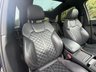 USED 2018 68 AUDI SQ5 3.0 TFSI V6 SUV 5dr Petrol Tiptronic quattro Euro 6 (s/s) (354 ps) 
