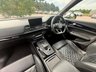 USED 2018 68 AUDI SQ5 3.0 TFSI V6 SUV 5dr Petrol Tiptronic quattro Euro 6 (s/s) (354 ps) 
