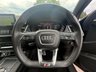 USED 2018 68 AUDI SQ5 3.0 TFSI V6 SUV 5dr Petrol Tiptronic quattro Euro 6 (s/s) (354 ps) 