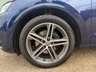 USED 2018 68 AUDI SQ5 3.0 TFSI V6 SUV 5dr Petrol Tiptronic quattro Euro 6 (s/s) (354 ps) 